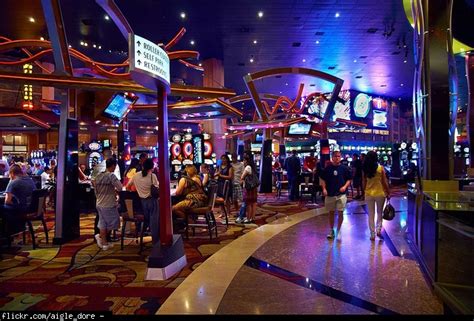 Casinos perto de virginia beach